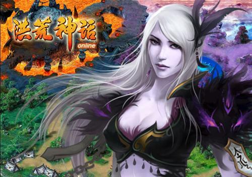 洪荒神灵系统_游戏洪荒之神界系统_洪荒神界系统游戏小说