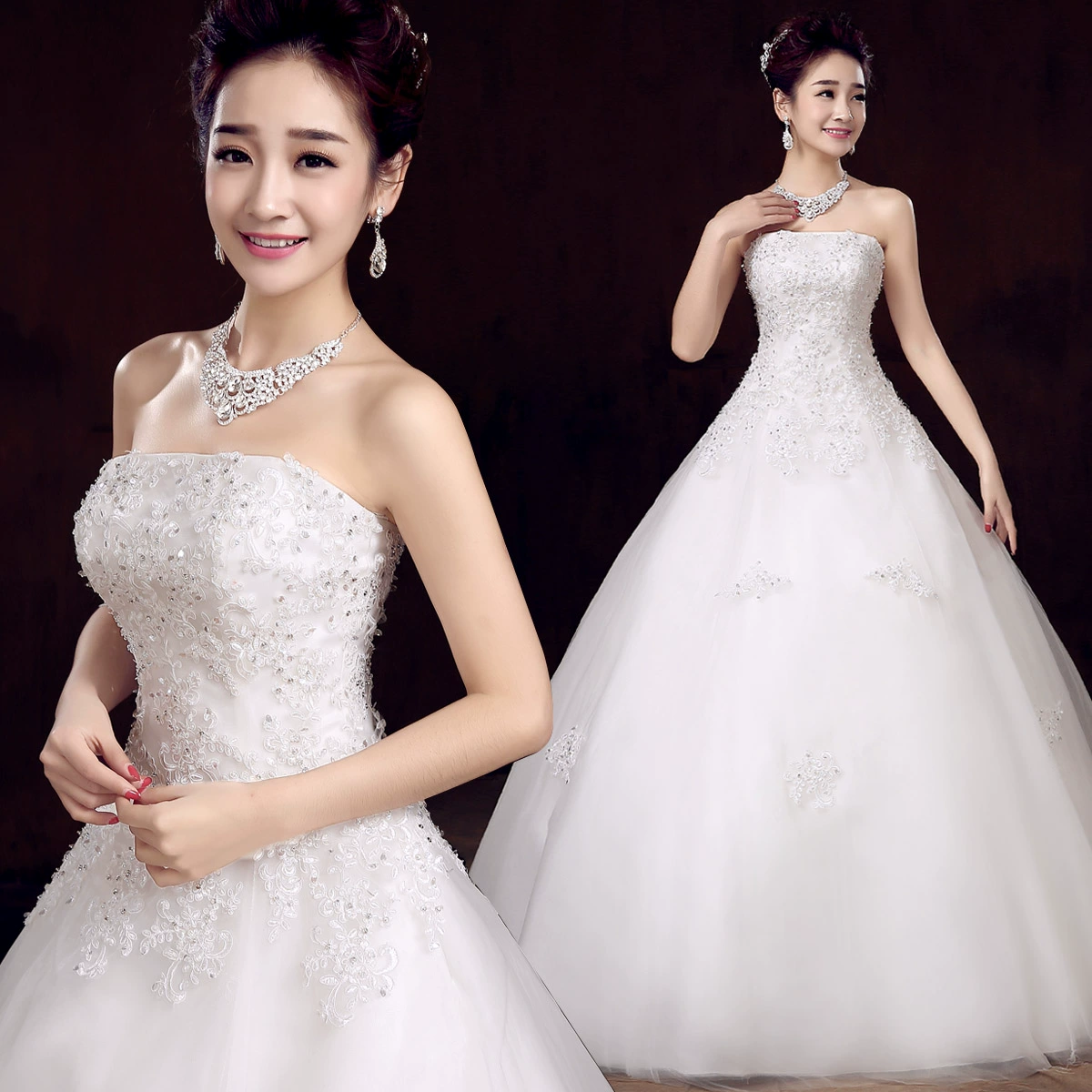 购买婚纱礼服网站大全_婚纱网购礼服怎么穿_婚纱礼服网购