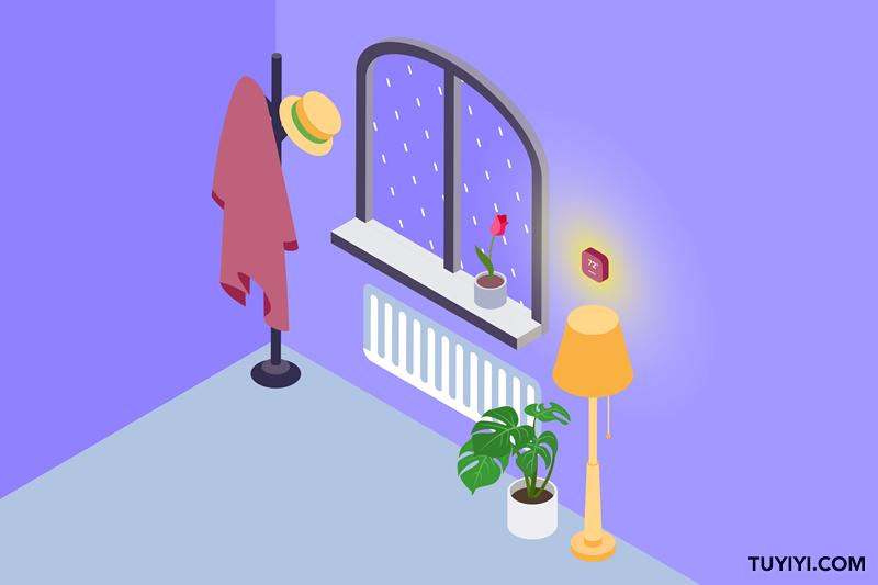 空间小窝素材图片_素材图片库_空间素材吧图解小兔