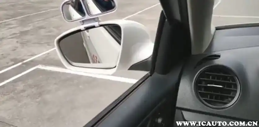驾校一点通科目二倒车入库技巧_科目二考试倒车入库技巧图解_深圳科目二倒车入库技巧