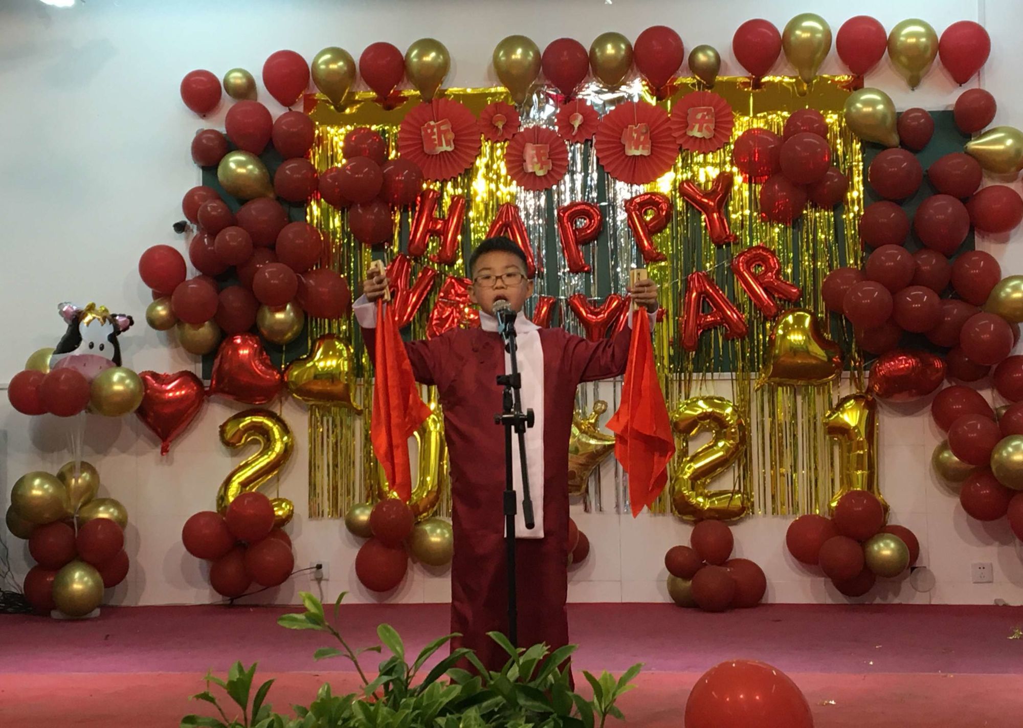 元旦晚会游戏活动_元旦晚会游戏_元旦晚会游戏互动环节