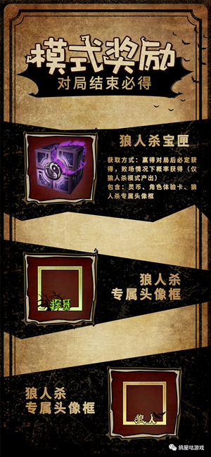 别人说你是个狼人你怎么回复_说我是狼人怎么回复_狼人说是回复什么意思