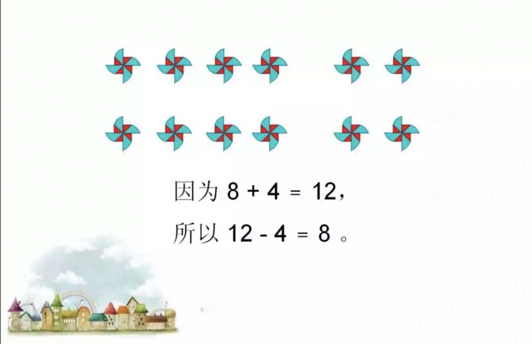 20以内不退位减法_一年级20以内退位减法_一百以内加减法