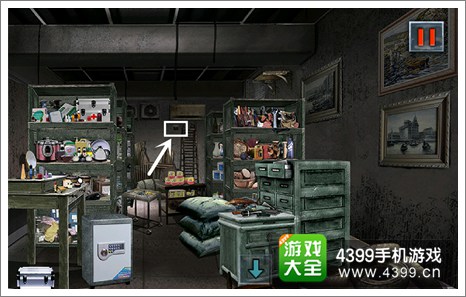 末日公寓游戏攻略完整版_末日公寓图文攻略8_末日公寓