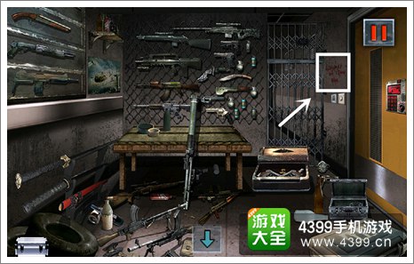 末日公寓_末日公寓图文攻略8_末日公寓游戏攻略完整版