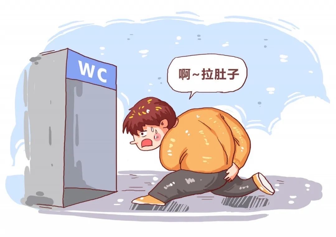 肠炎不拉肚子什么症状_肠炎不拉肚子发烧_肠炎拉肚子