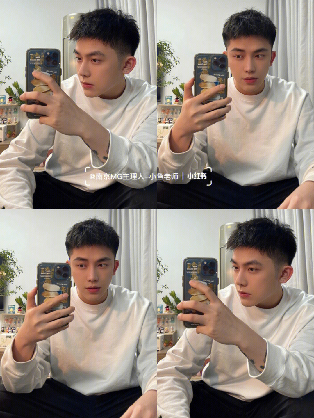 短发发型2021_短发发型网红女_发型网 短发