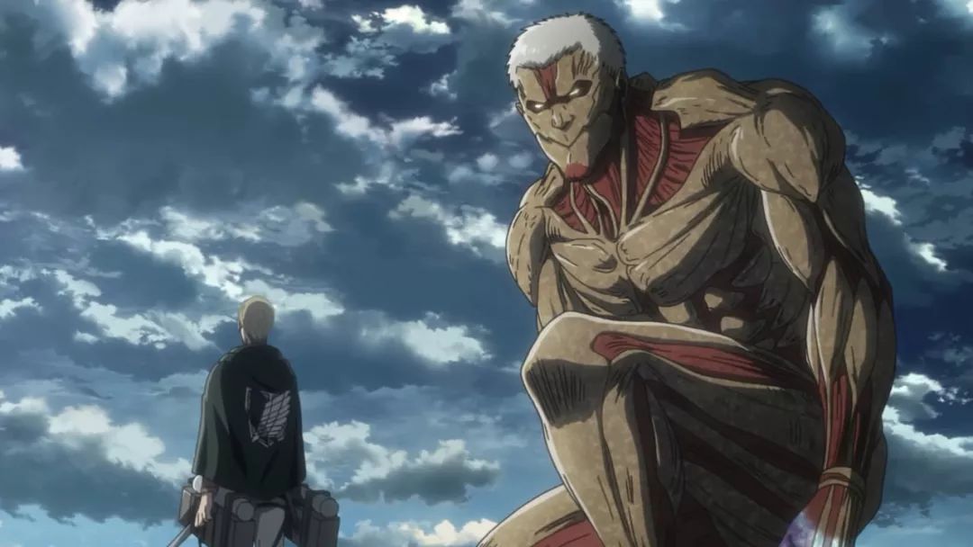 attack on titan wiki