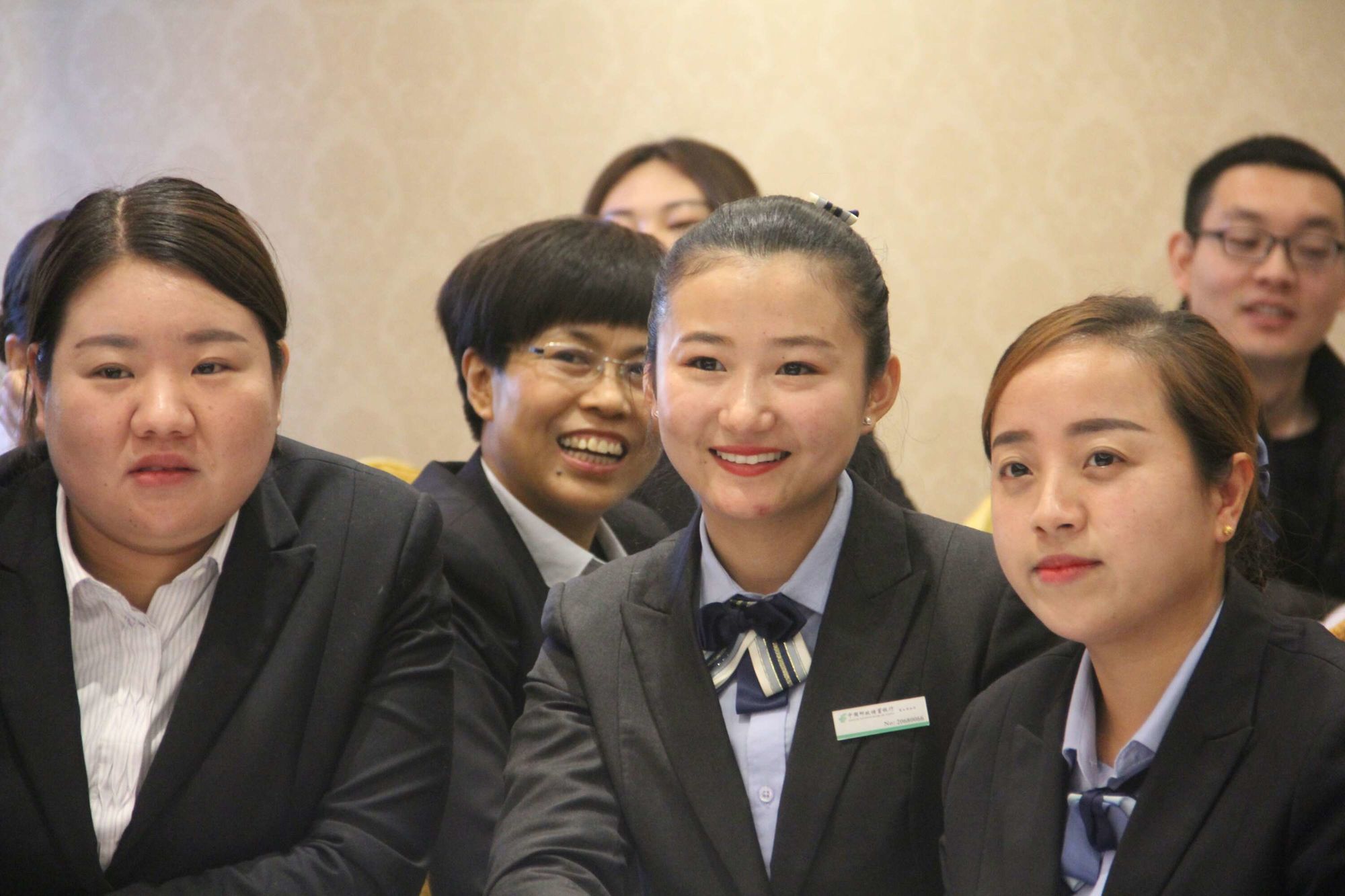 商丘小龙礼仪