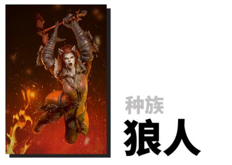 说我是狼人怎么回复_别人说你是个狼人你怎么回复_狼人说是回复的意思吗