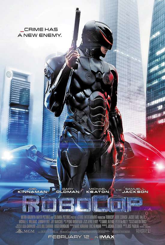 机械战警版权方_机械战警版权_机械战警2023版