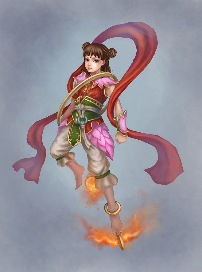 全集哪吒传奇在线观看_全集哪吒传奇免费观看_哪吒传奇全集