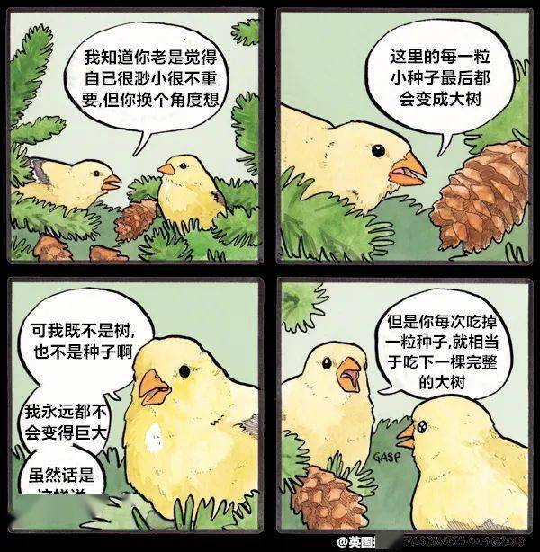 坚持与放弃：小小漫画争夺滨海电影节