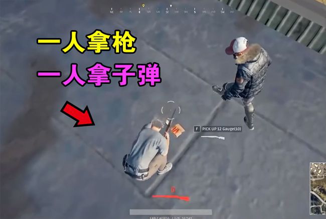 求生绝地2下载_求生绝地求生刺激战场国际服_绝地求生awm