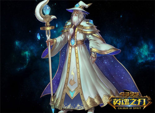 魔能方碑之巫_魔能方碑之巫技能组合_魔能方碑之巫奥术作用