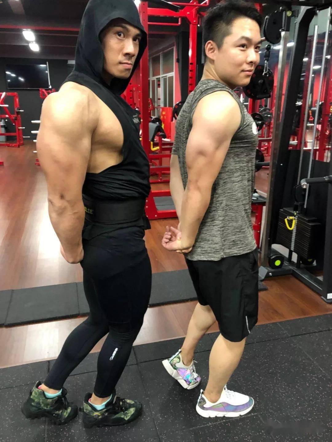 身高比较高的男明星_身高比较_身高比较图