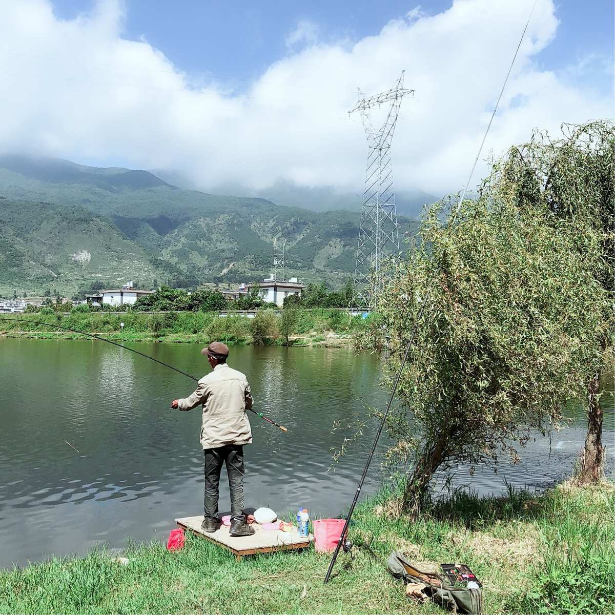 星露谷物语虎纹鳟鱼在哪里钓_星露谷物语虎纹鱼哪里钓_星露谷物语虎鳟文鱼