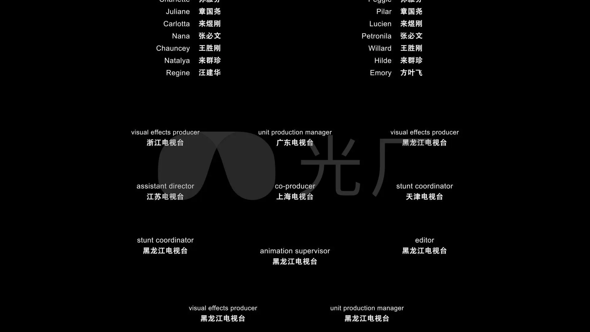 影视世界的非凡人生_非非影视_非影视剧是什么意思