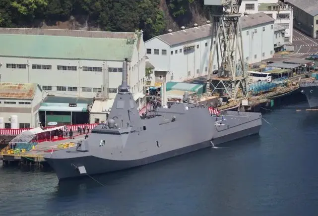 基德级驱逐舰_基德级驱逐领舰_基德级驱逐舰对海攻击武器包括