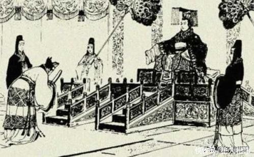 萧何败萧何是什么意思_成也萧何败也萧何是指哪个历史人物_萧何败在哪里