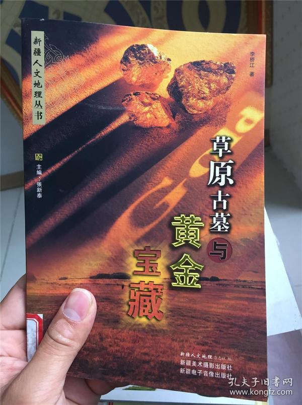 失落的黄金战甲：宝藏猎人的消失之谜