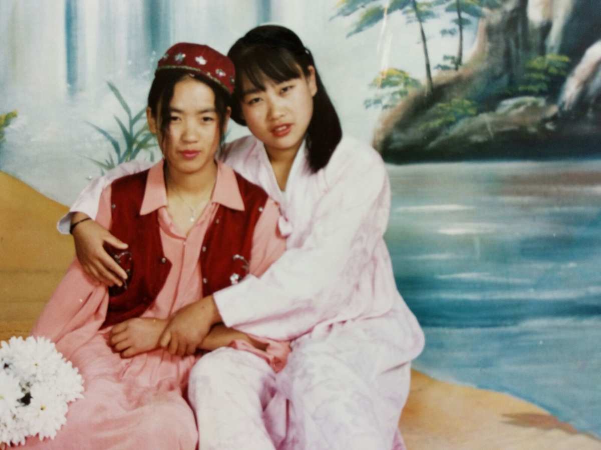 妹妹在家照顾家人朋友圈说说_当妹妹看是什么意思_和妹妹两个人看家