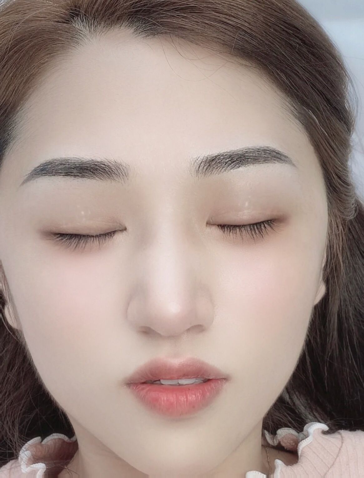 by长眉灵猴_眉粗眉浓眉毛长好吗_长眉灵猴