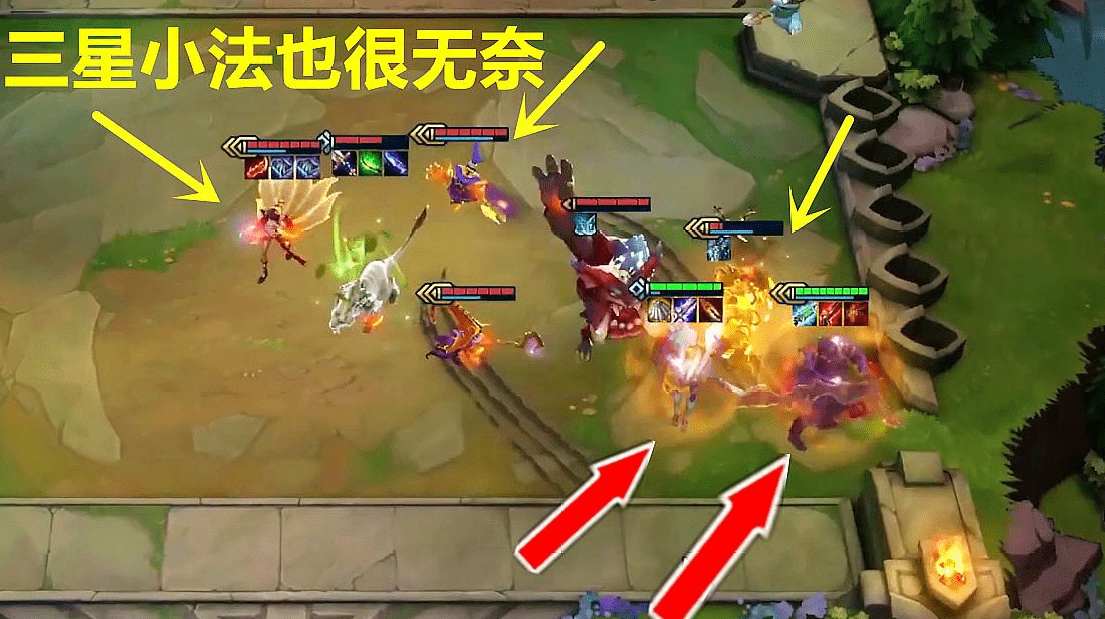 云顶之弈怎么进入游戏_云顶之弈进入_云顶之奕入口