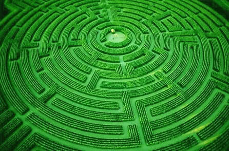 世界树迷宫_世界树迷宫_世界树迷宫