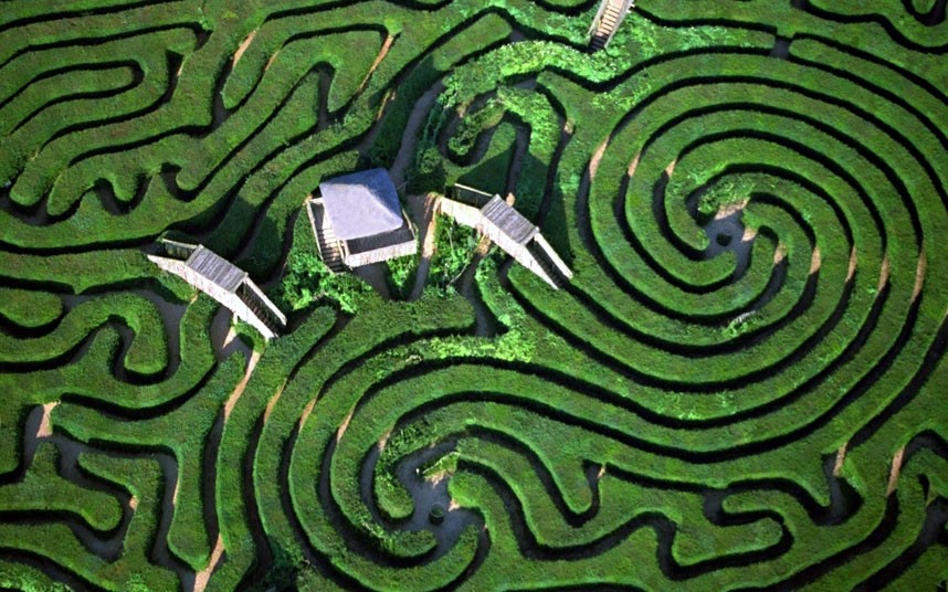世界树迷宫_世界树迷宫_世界树迷宫