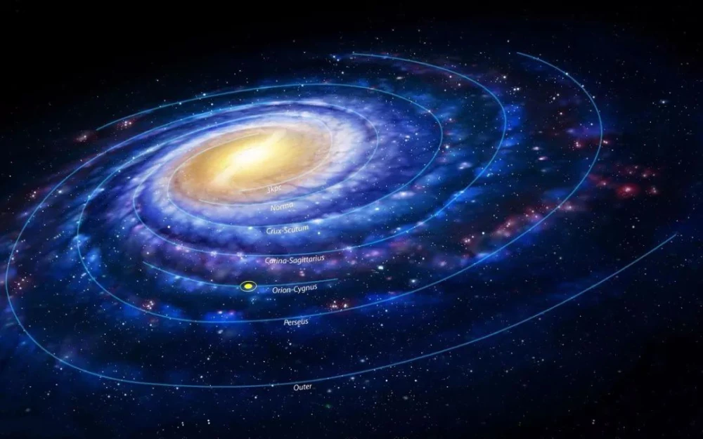 群星的终局_群星结束游戏_群星结局
