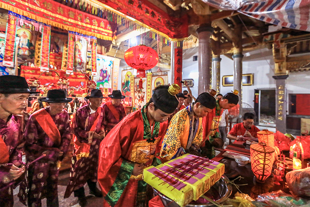 永劫无间祭拜任务哪里多_永劫无间祭拜任务固定刷新点_永劫无间祭拜表情按不出来