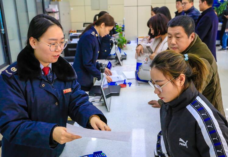 税务河北税务企业号简报_河北税务app_税务河北税务