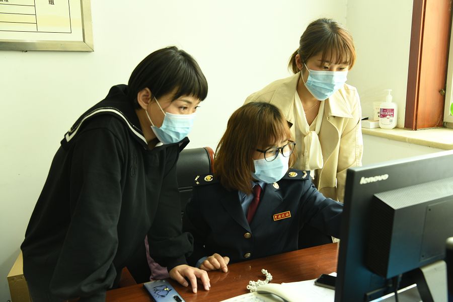 税务河北税务企业号简报_河北税务app_税务河北税务