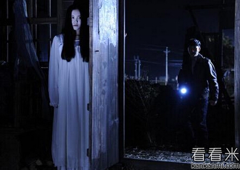 女鬼桥角色介绍_女鬼桥游戏_女鬼桥剧情解说