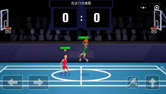 单挑篮球手游下载破解版_单挑篮球手游下载最新版_单挑篮球手游下载