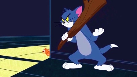 猫玩老鼠的视频下载_猫和老鼠手游下载_猫老鼠小游戏