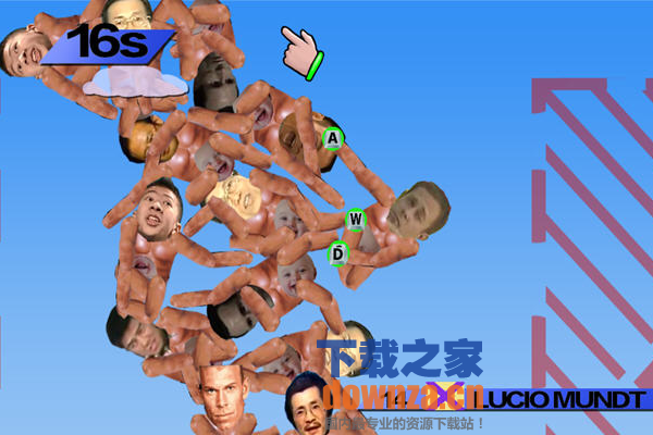 鬼畜全明星游戏_鬼畜全明星游戏_鬼畜全明星游戏