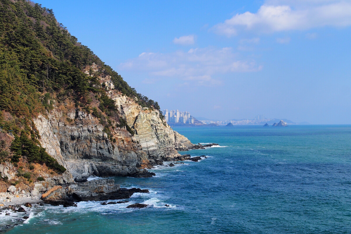 韩国釜山_釜山韩国料理_釜山韩国第几大城市