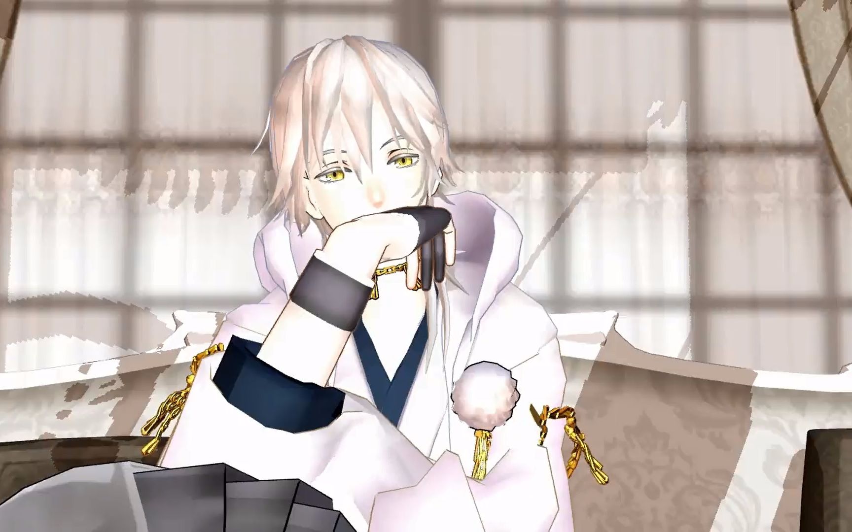 活击刀剑乱舞_刀剑乱舞活击百度百科_活击刀剑乱舞