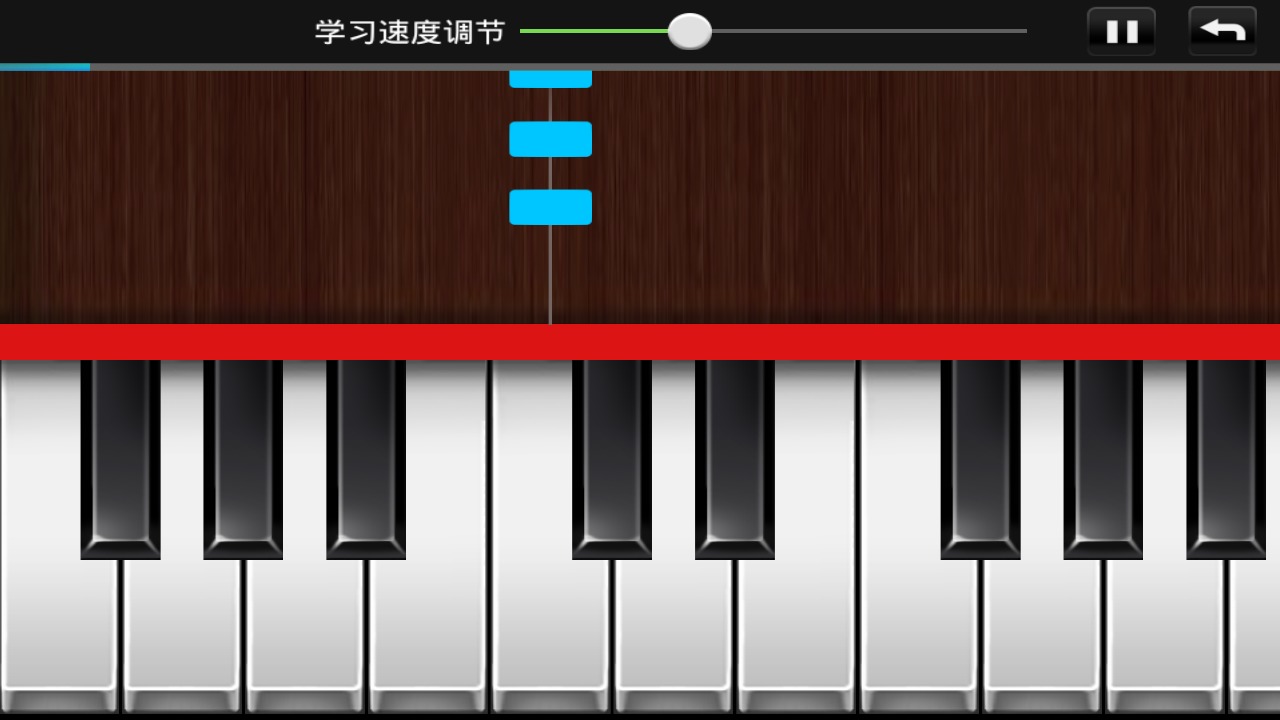 小孩玩的手机钢琴游戏下载_小孩玩的钢琴_钢琴游戏手机游戏