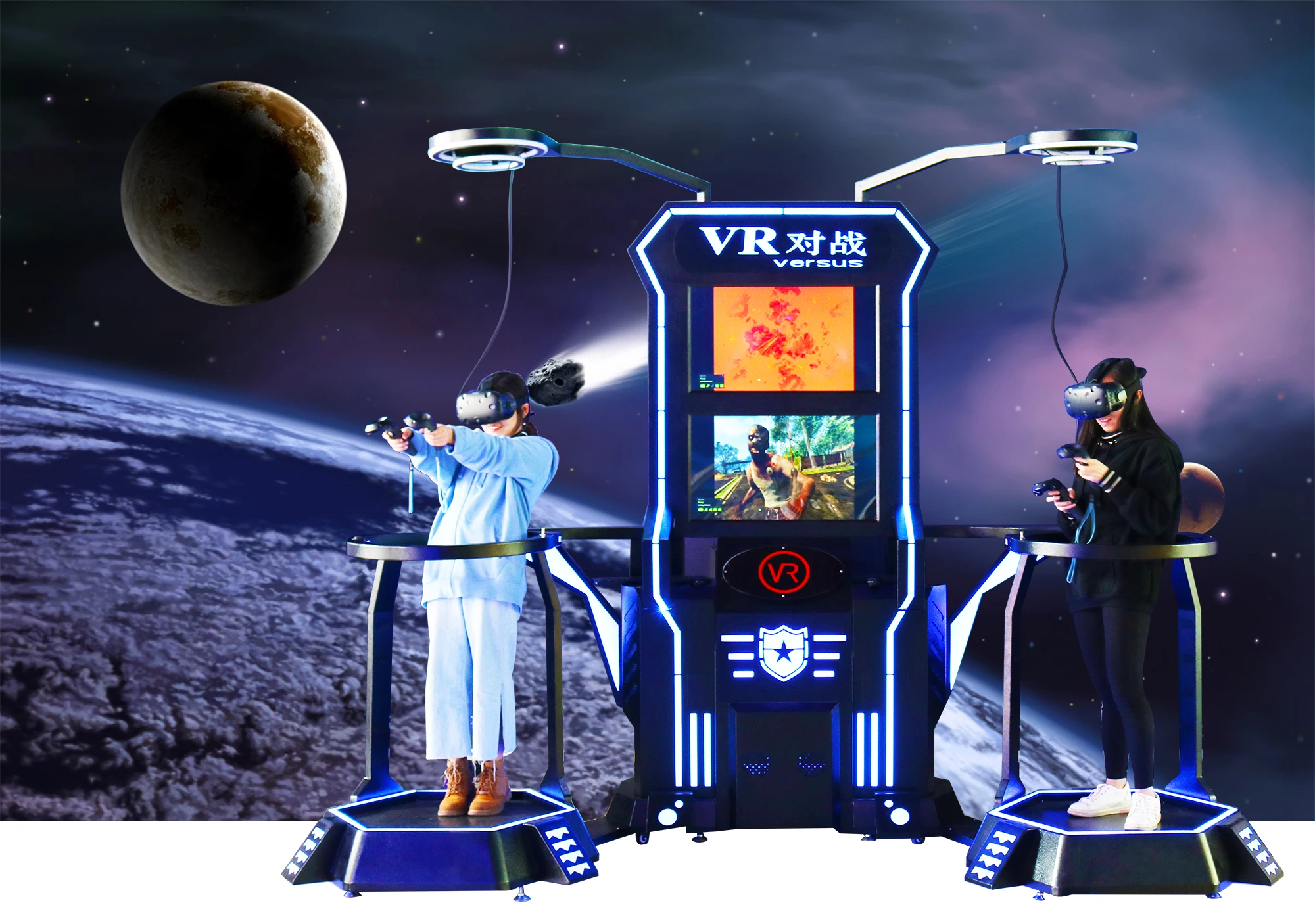 现实手机游戏_手机的vr游戏_现实手机vr游戏
