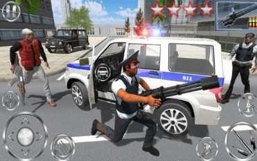 特警黑虎装甲车_黑超特警_特警黑色作战服