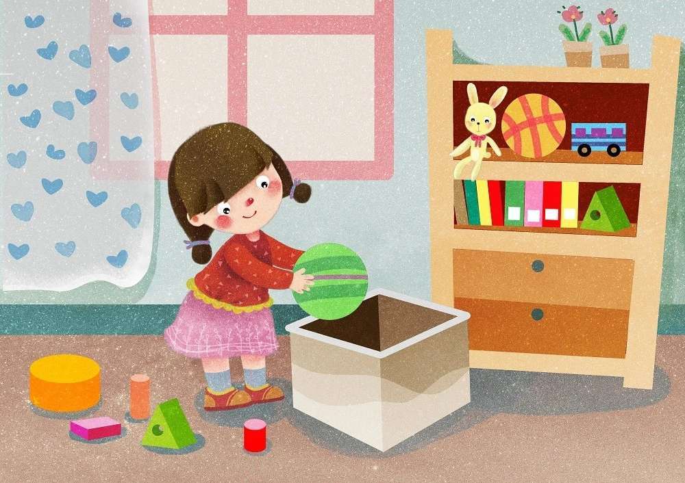 物品整理手机游戏_整理物品的小游戏_物品整理app