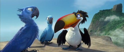 里约大冒险在线观看完整版西瓜_里约大冒险全集免费观看_里约大冒险1免费观看完整版