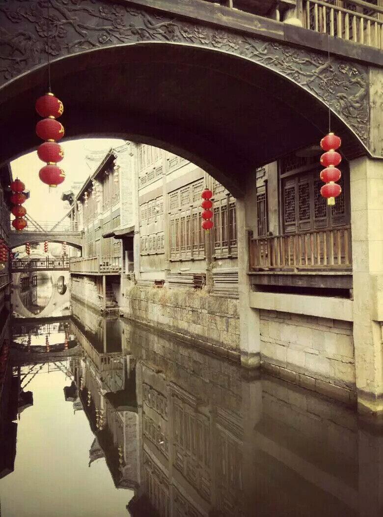 朱家角拍照手机游戏_朱家角古镇拍照_朱家角拍照景点哪里好