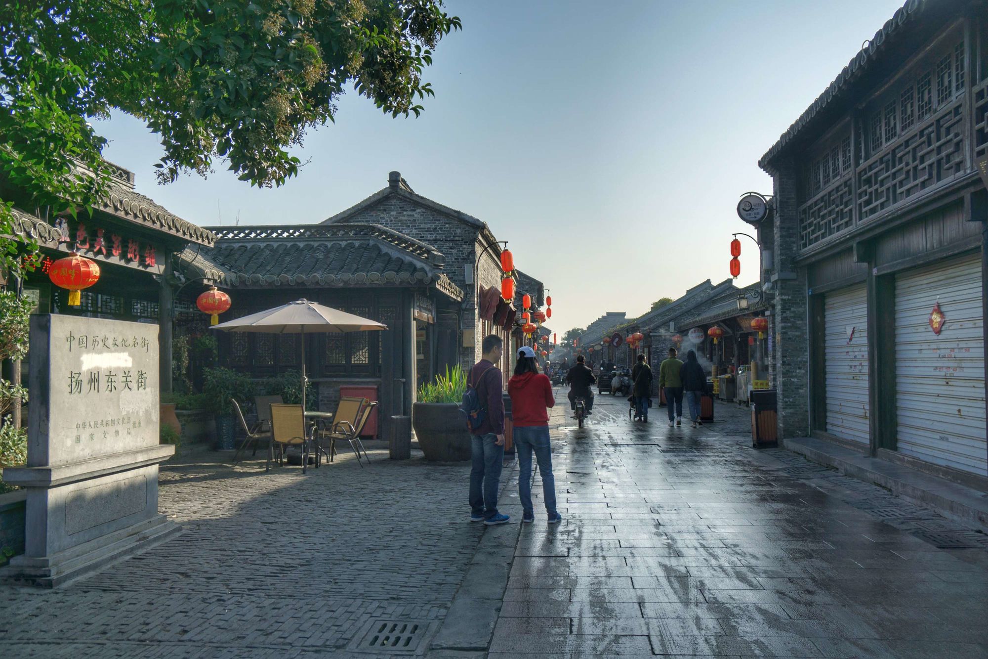 朱家角拍照手机游戏_朱家角古镇拍照_朱家角拍照景点哪里好