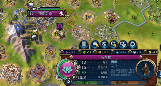 无限人口手机游戏：建设你的虚拟城市，打造全球最热手机游戏