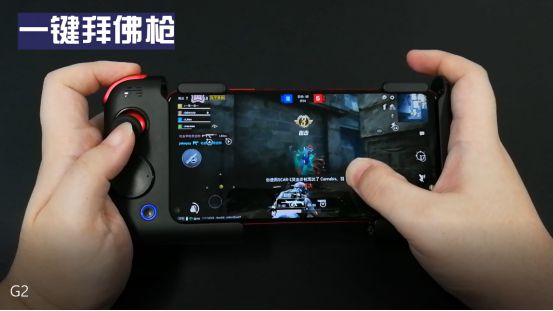 手柄现代手机游戏推荐_现代手机游戏手柄_手柄的手机游戏