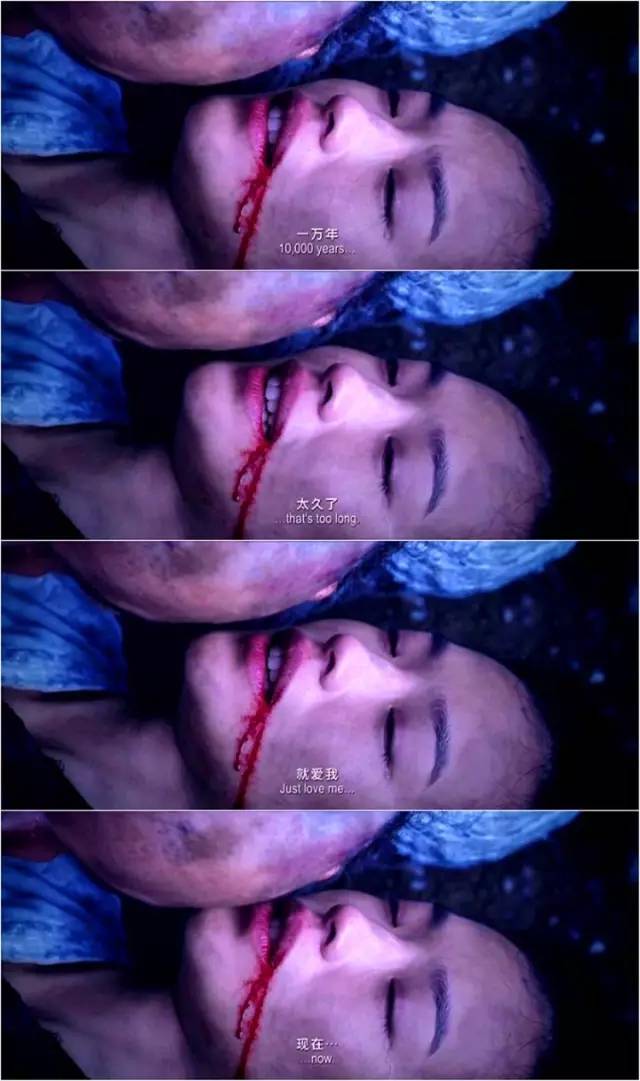 大话西游降魔篇_大话西游降魔篇里的经典语录_大话西游降魔经典台词